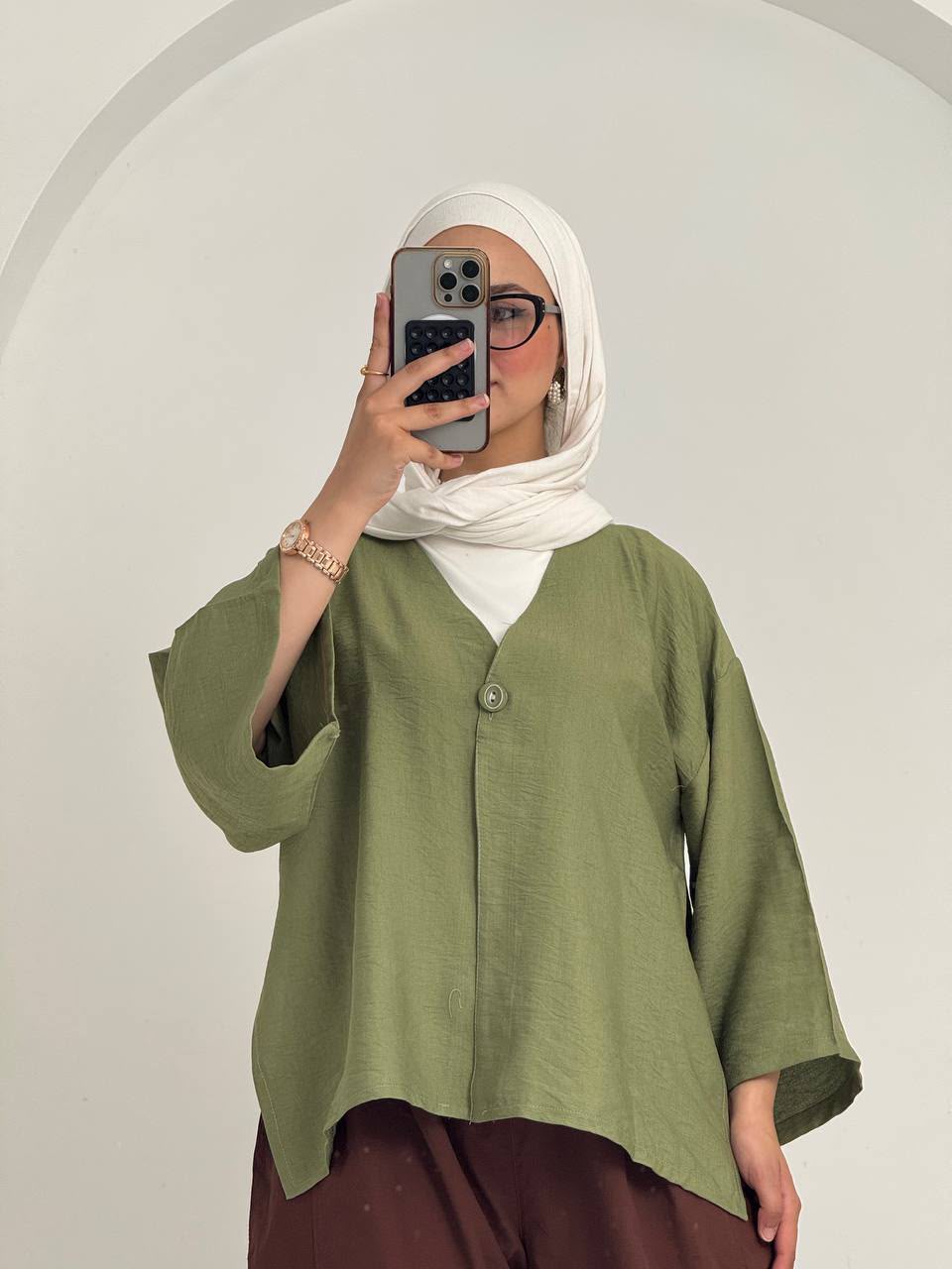 blouse