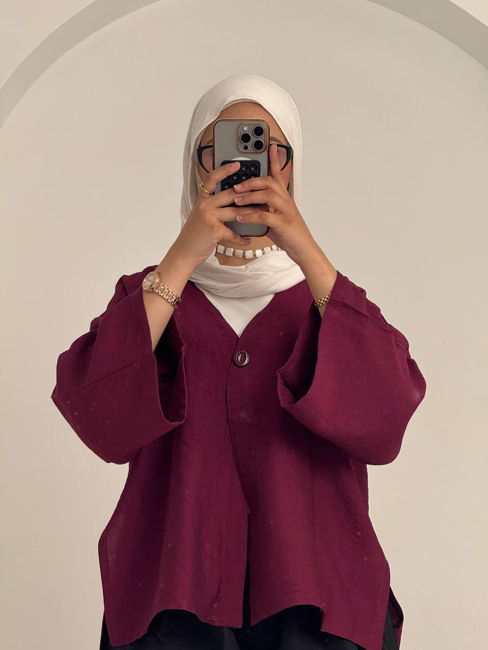 blouse