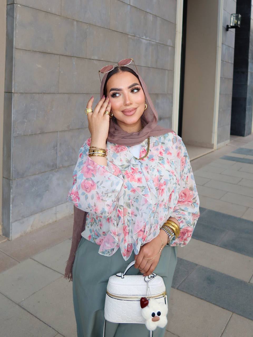 blouse