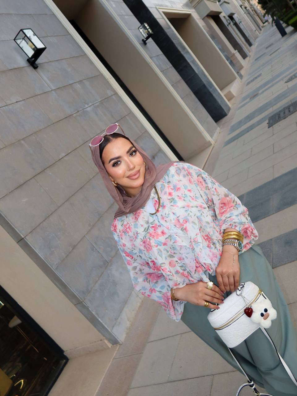 blouse