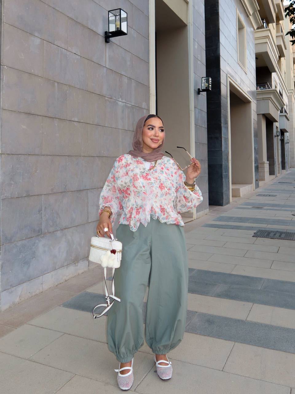 blouse