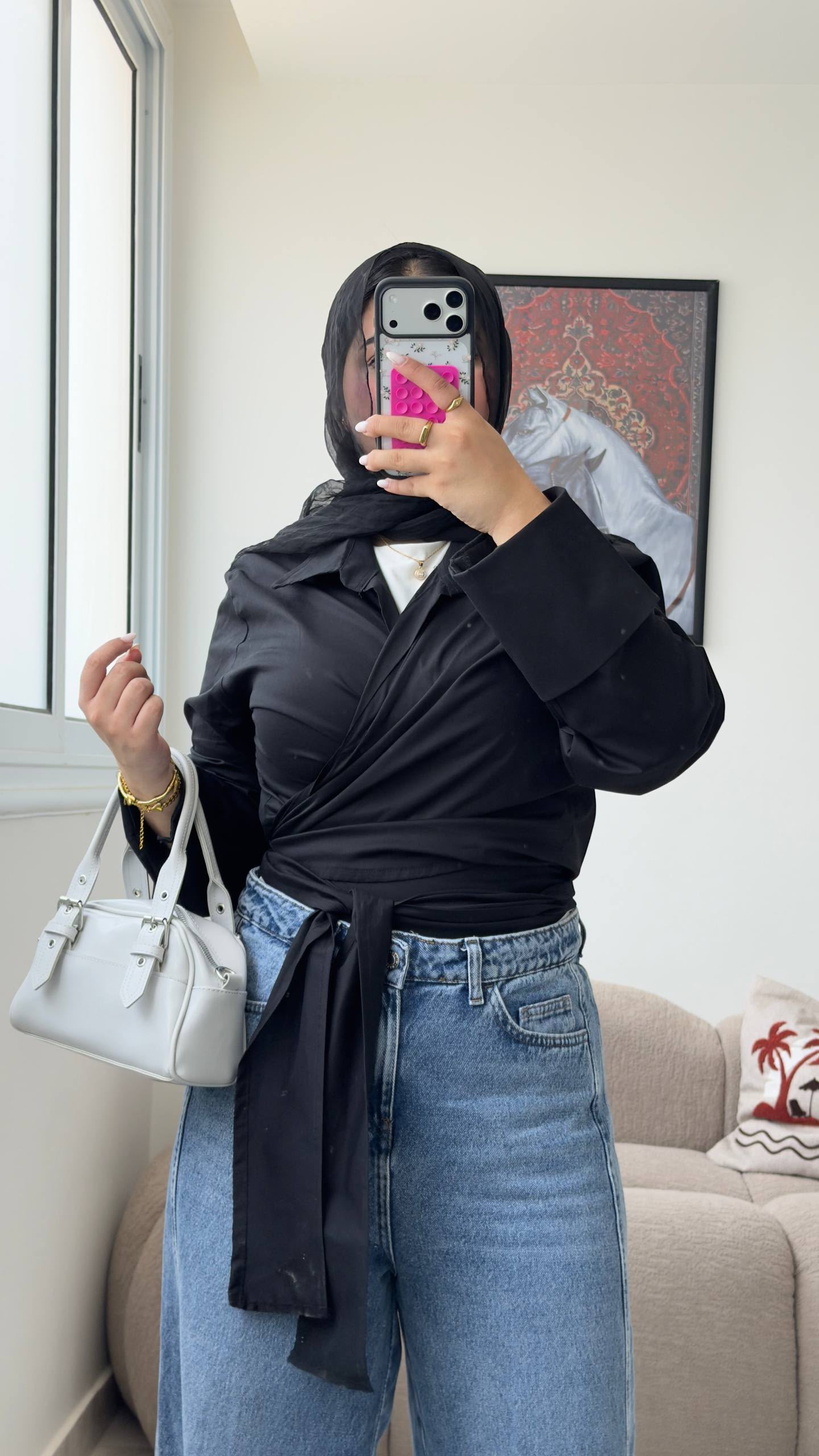 blouse