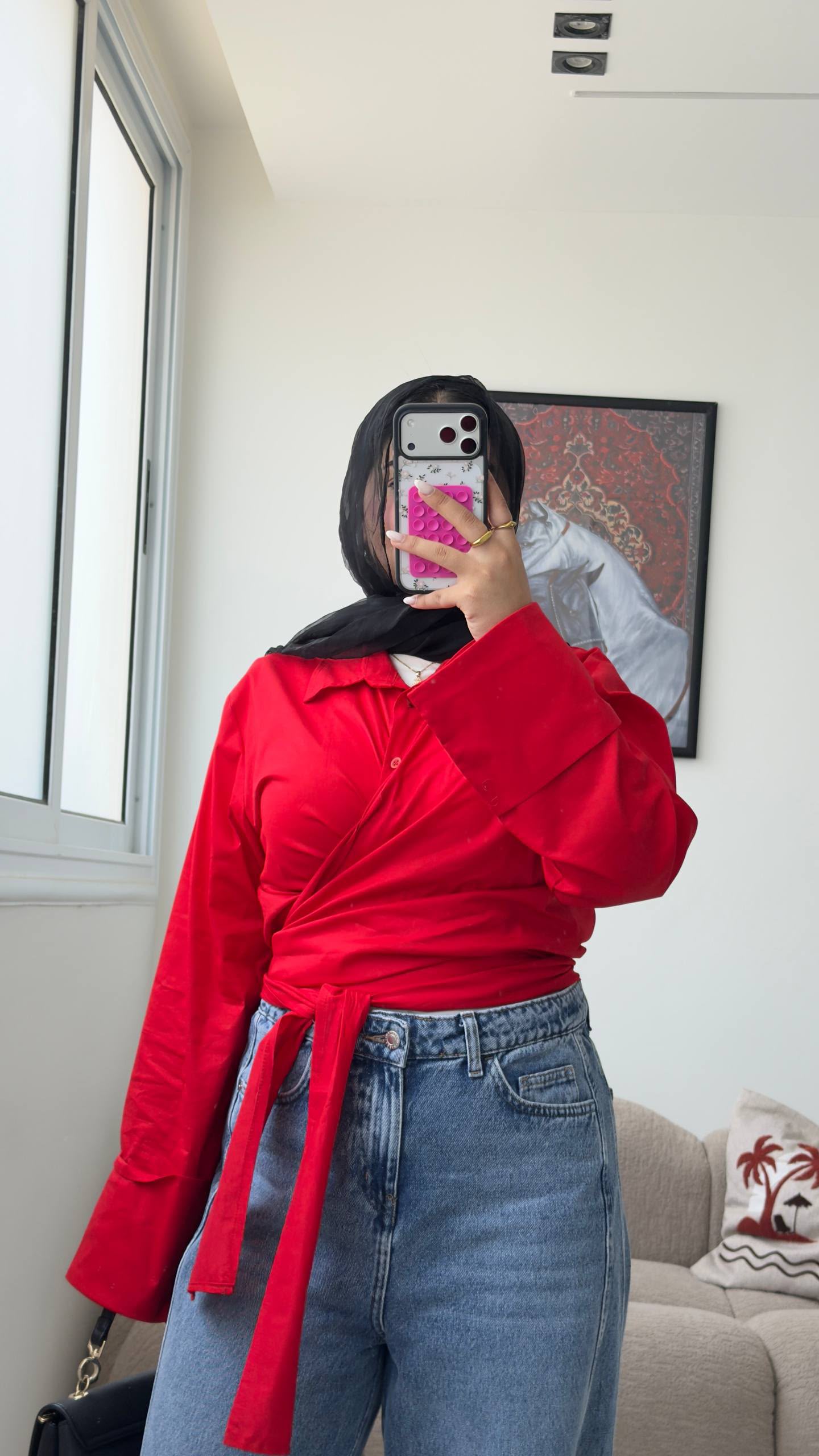 blouse