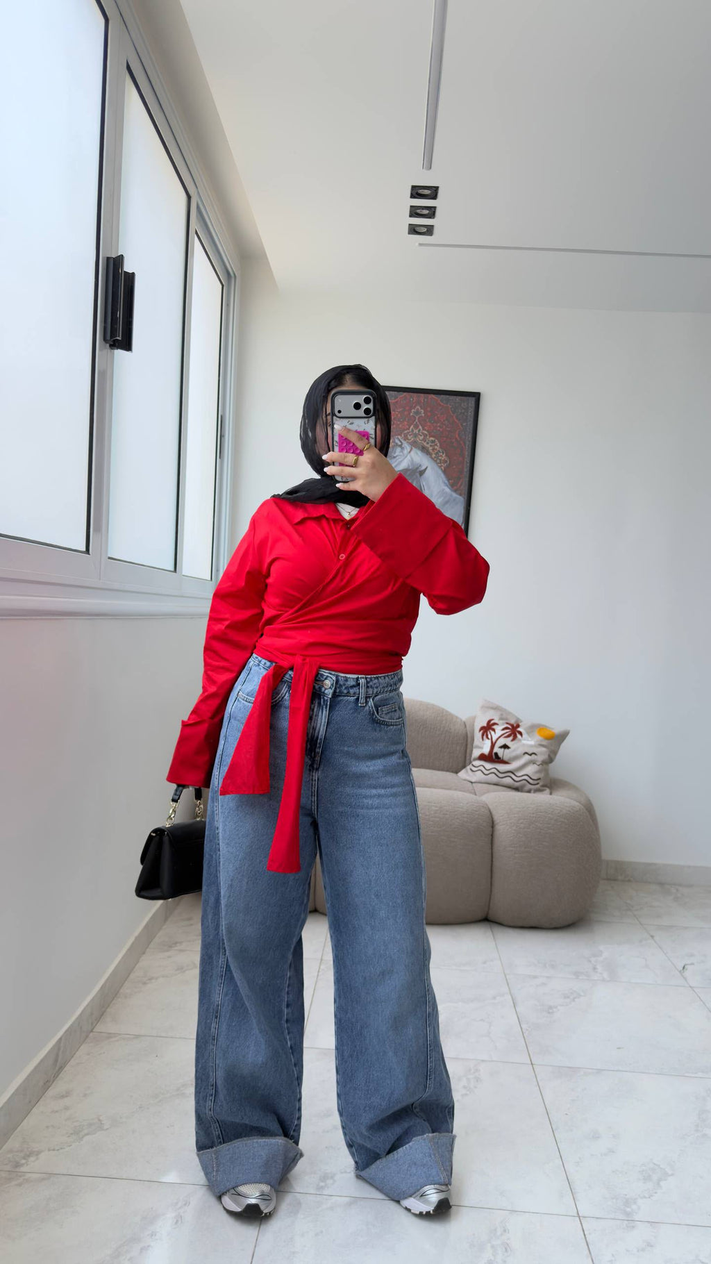 blouse