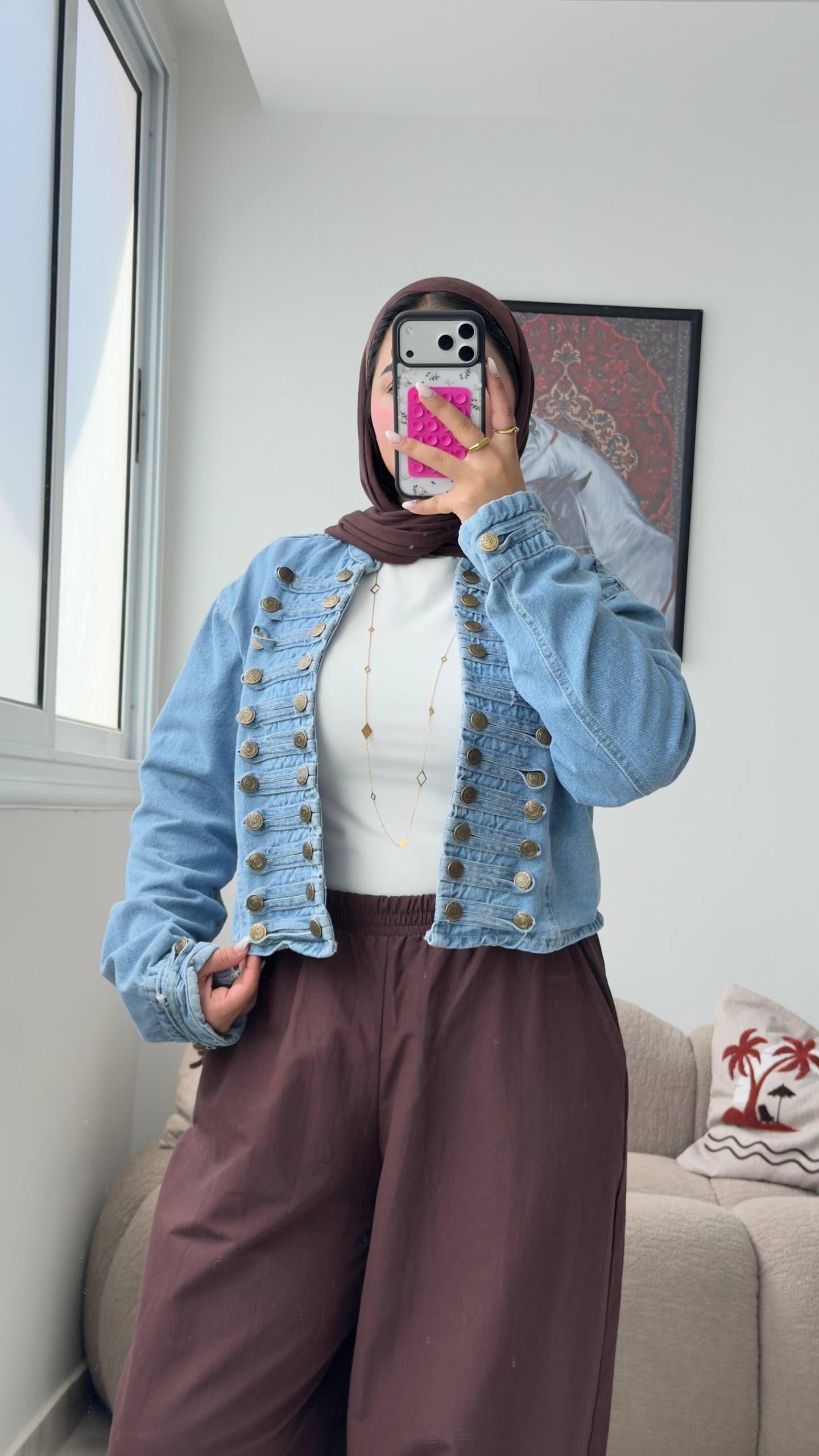 Jacket