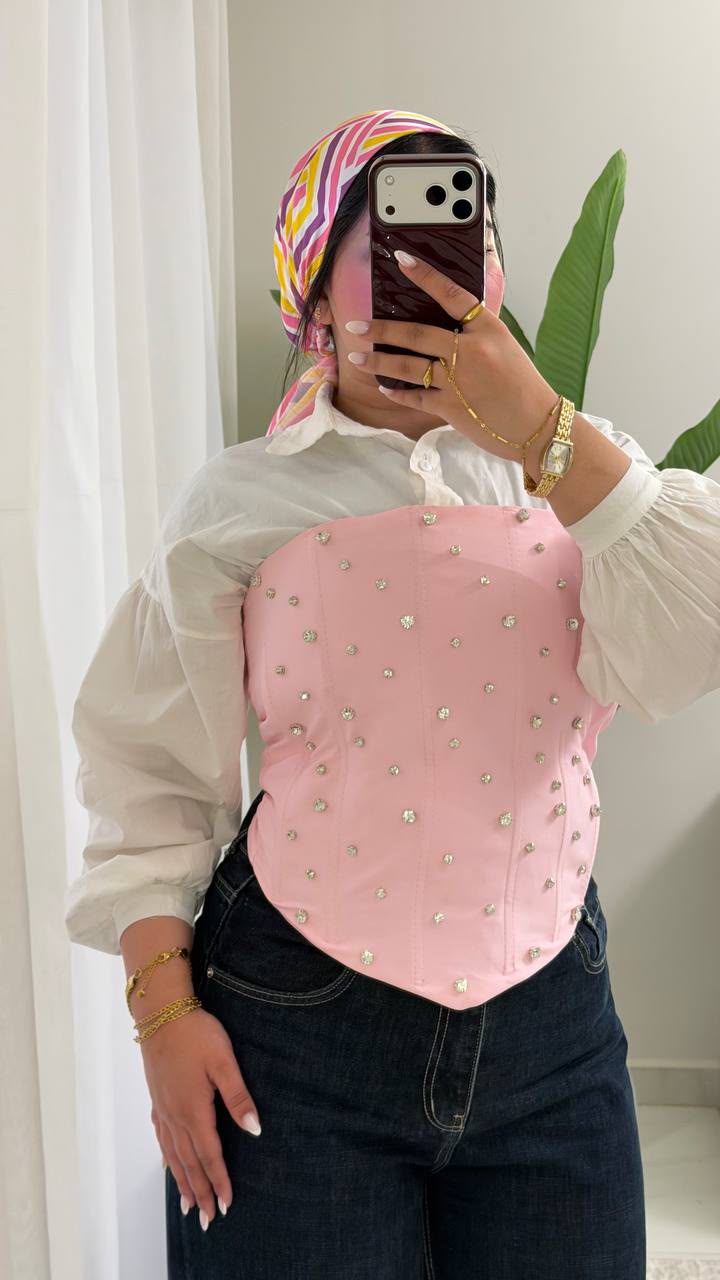 top