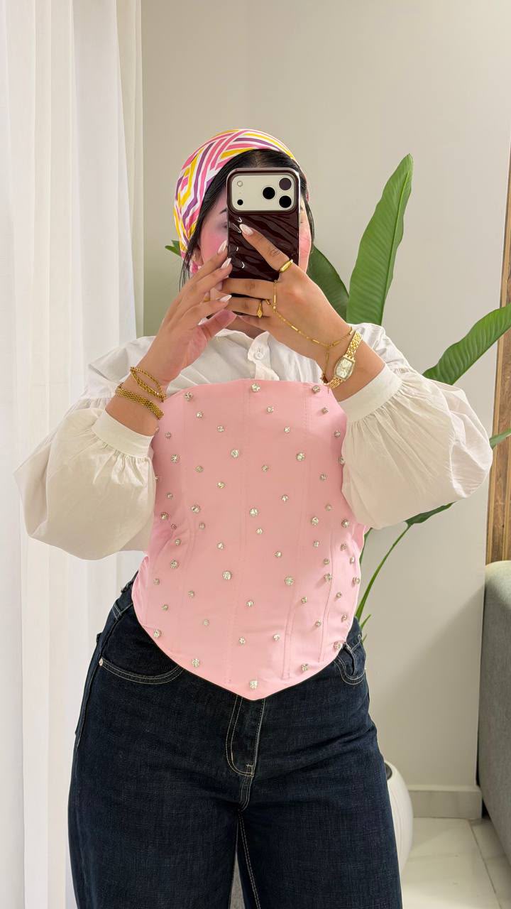 top