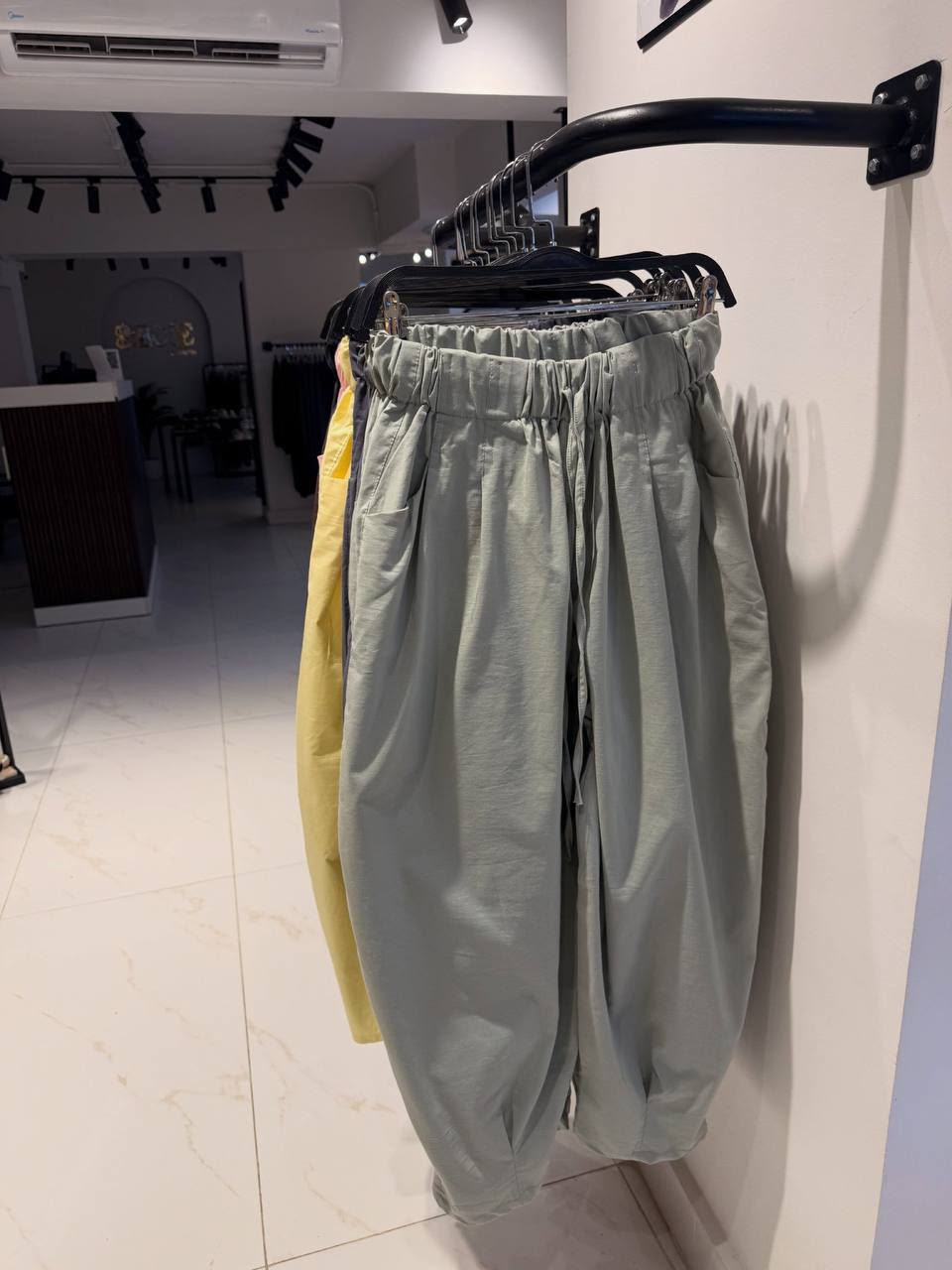 pants