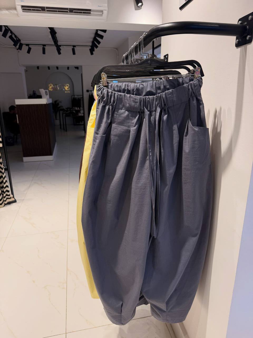 pants