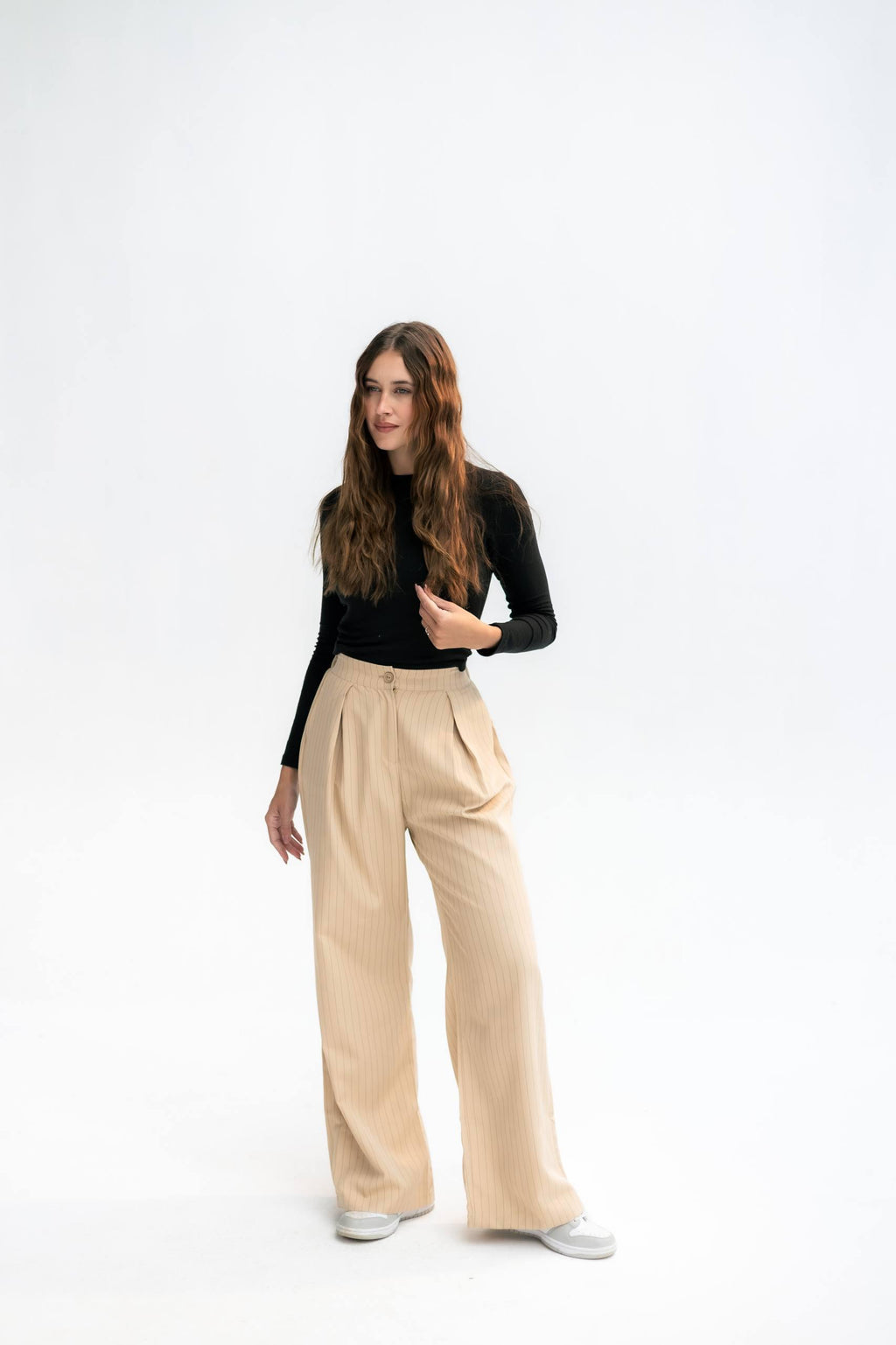 Classic Pants – Modern Fit