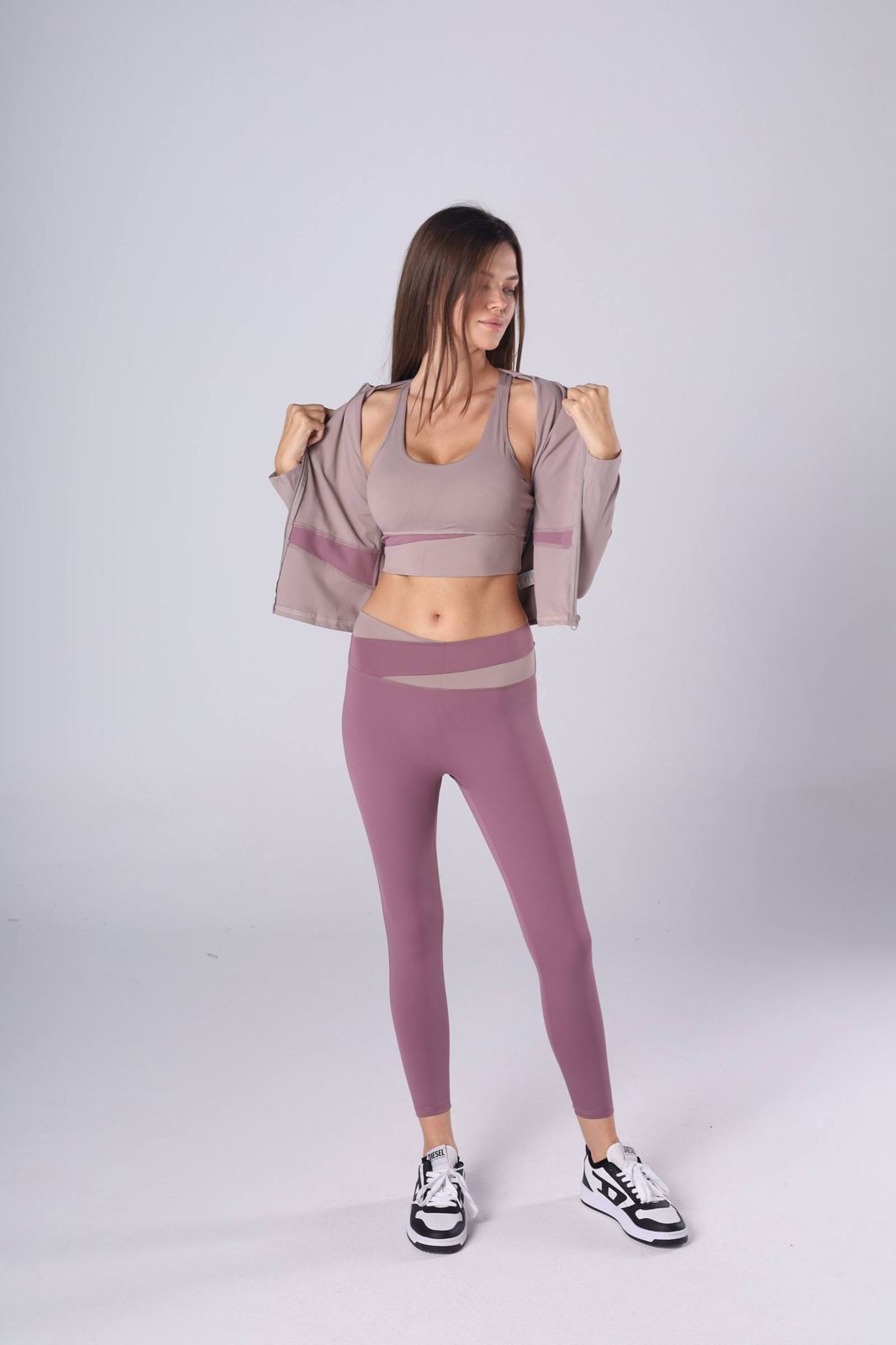 Sport set 3 pieces
