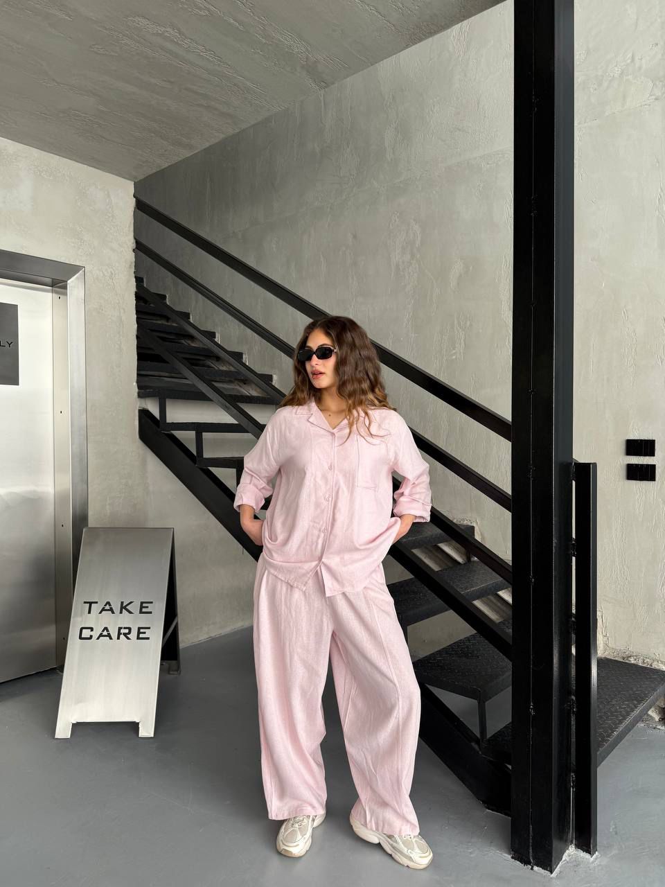 Set Pink