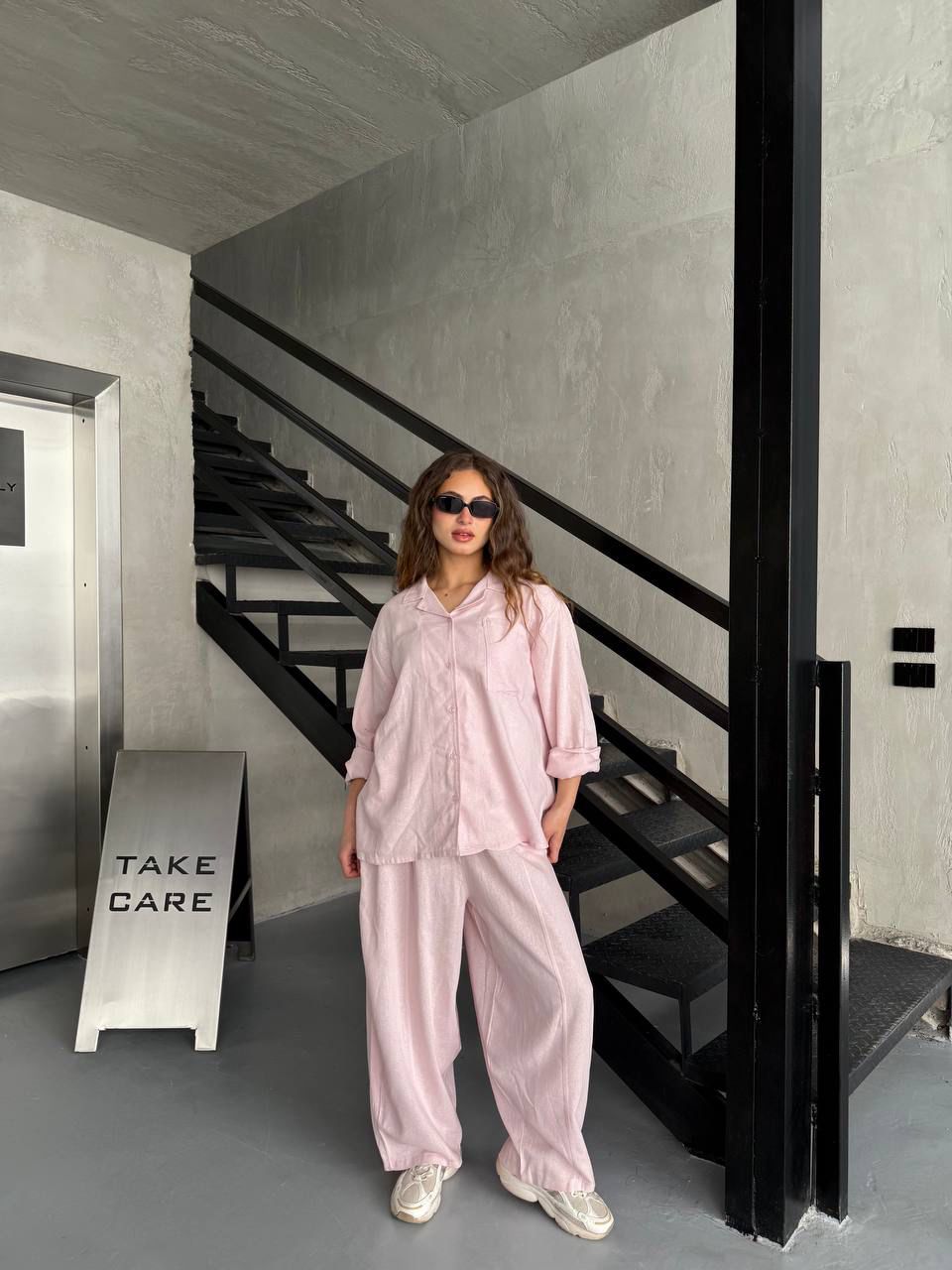 Set Pink