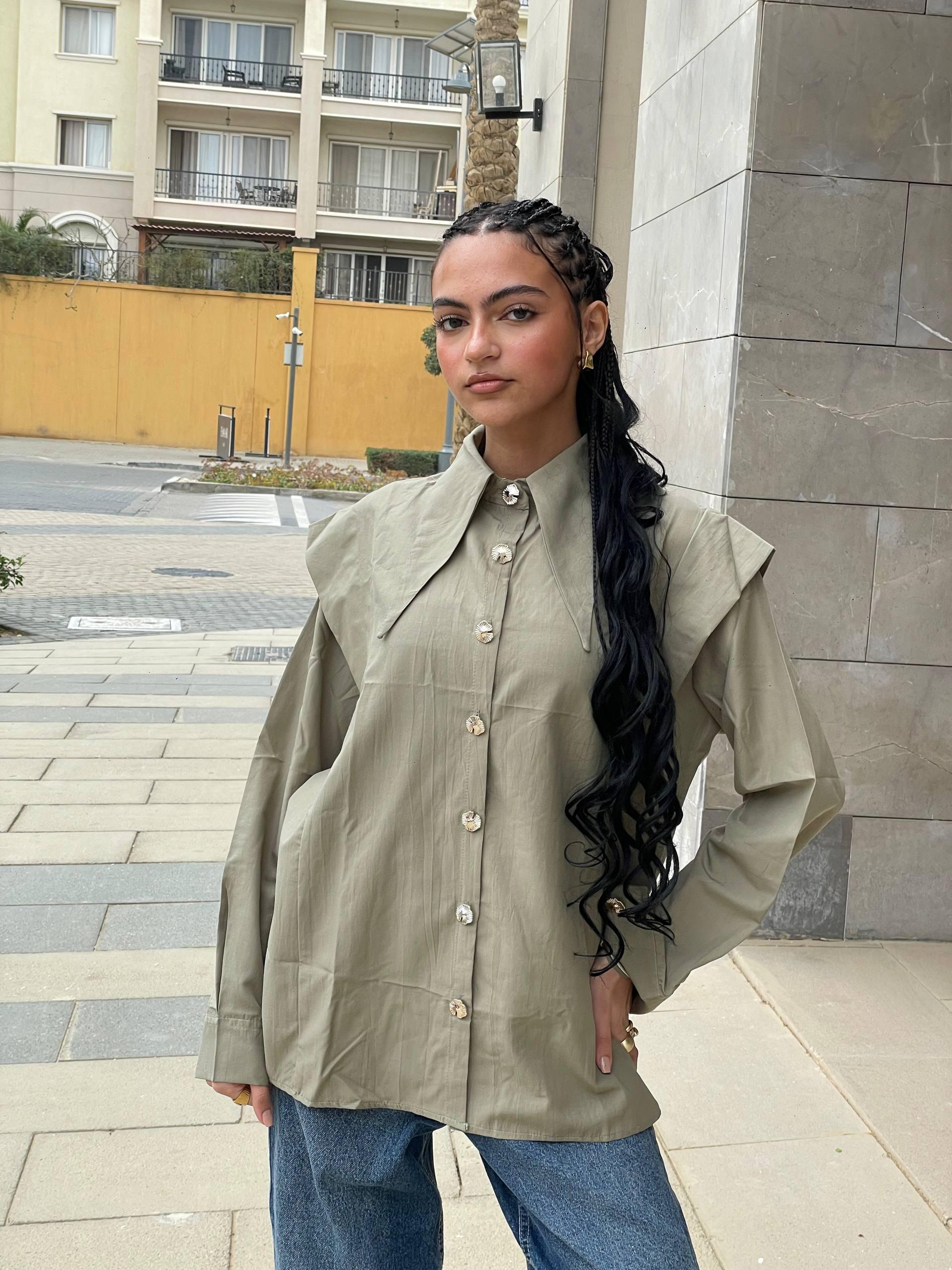 blouse