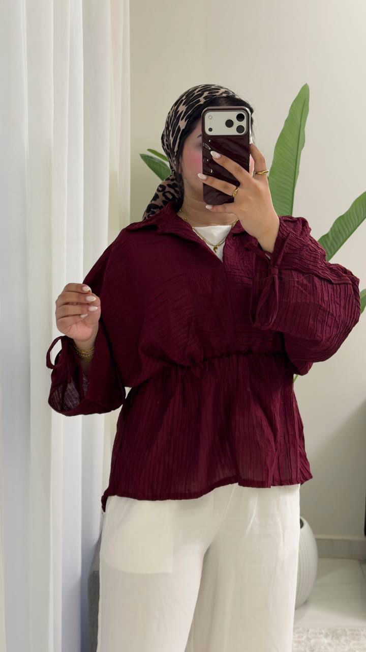blouse