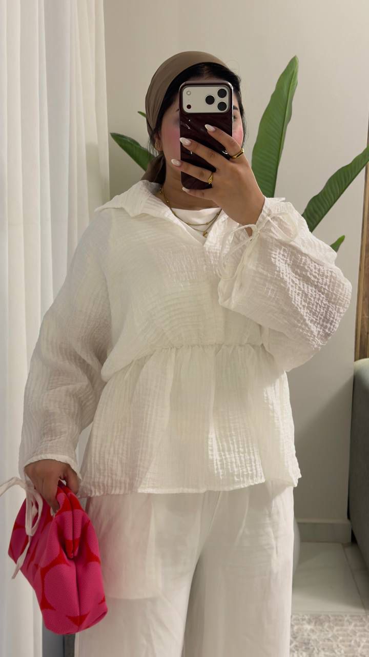 blouse