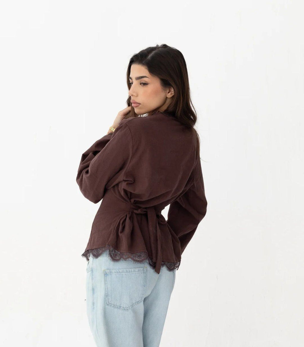 blouse