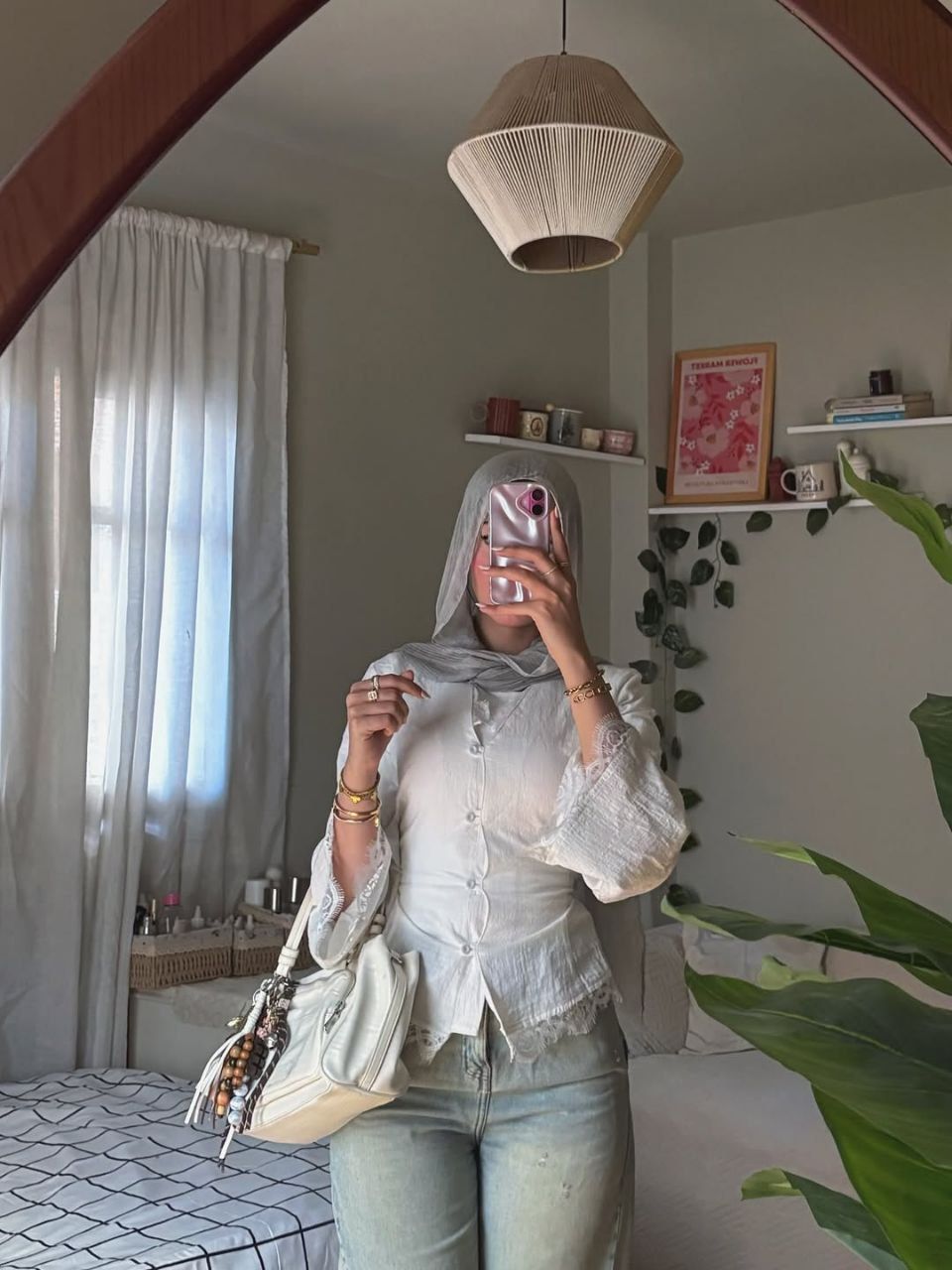 blouse
