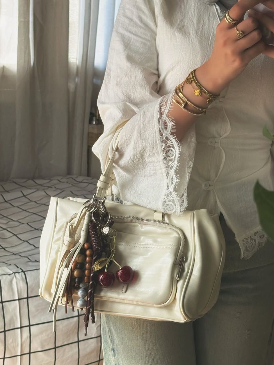 blouse