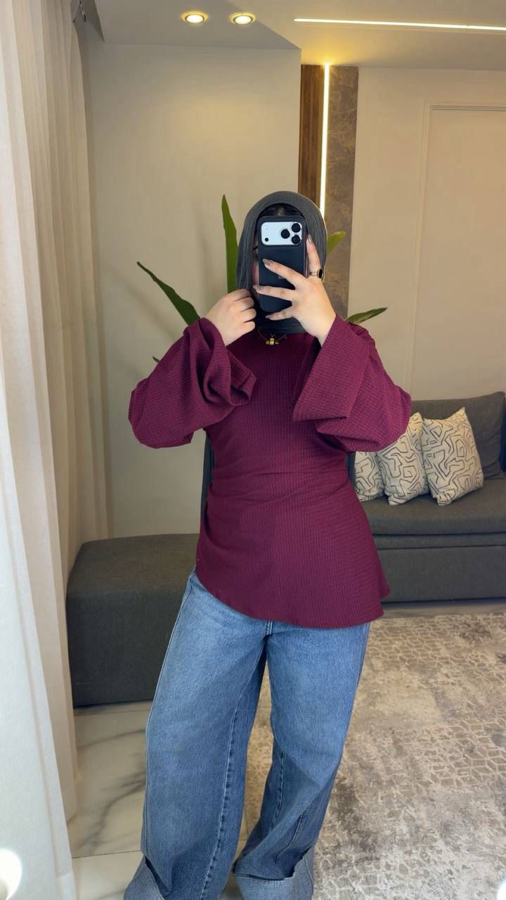 blouse