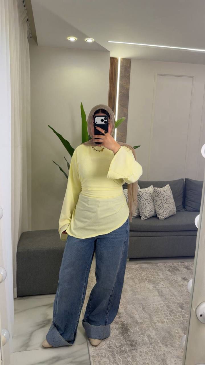 blouse