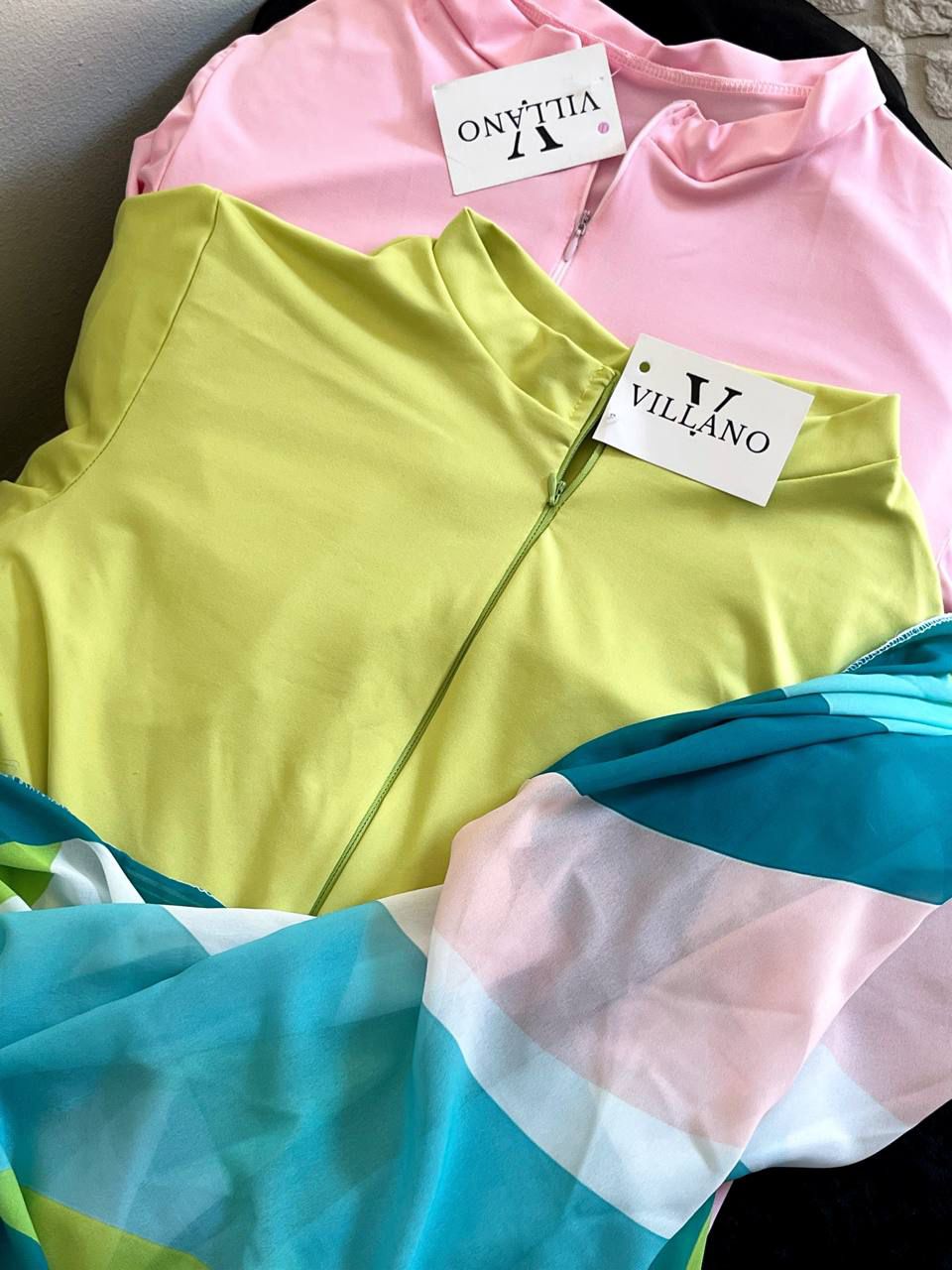 Swim Set