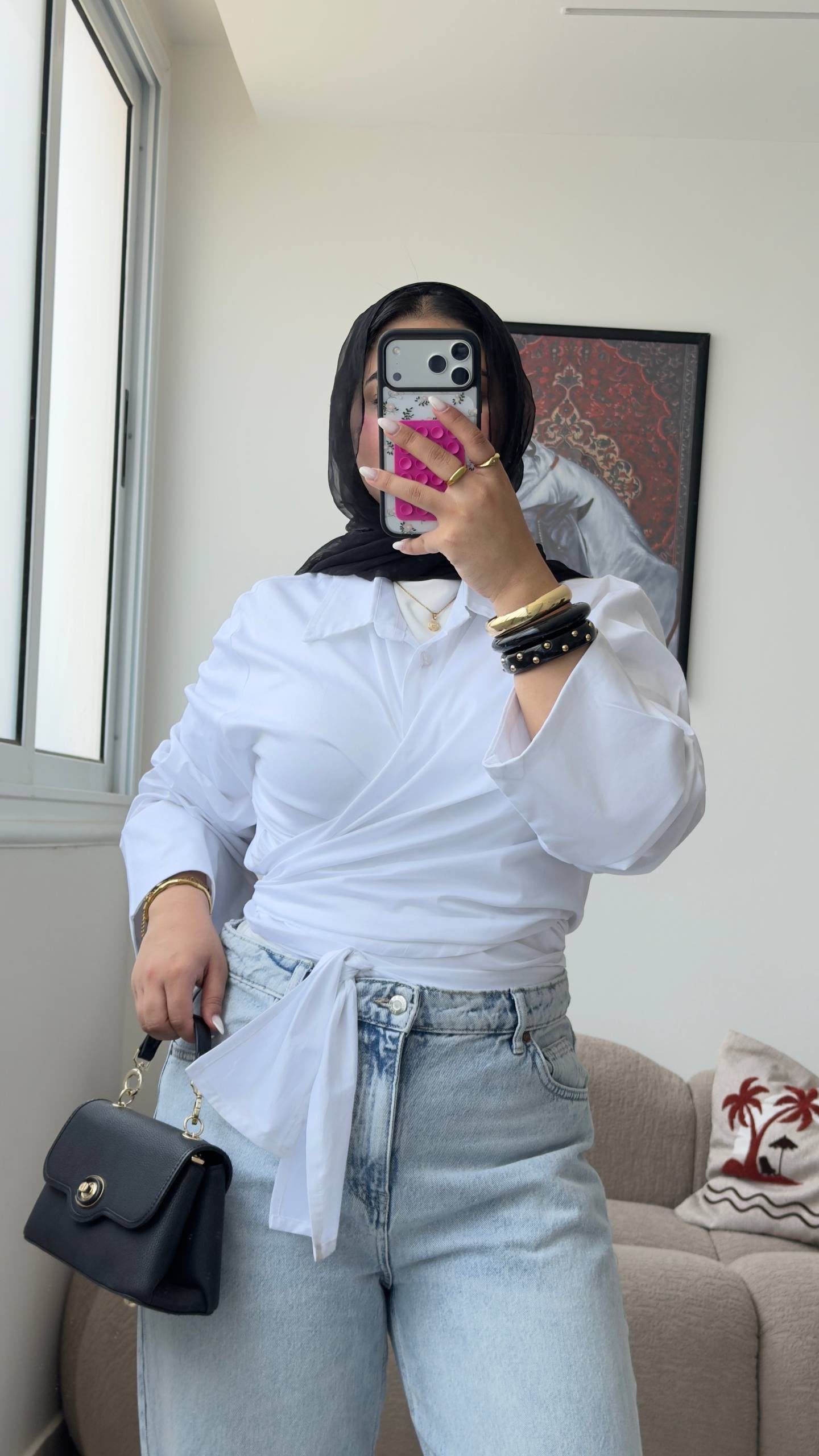 blouse