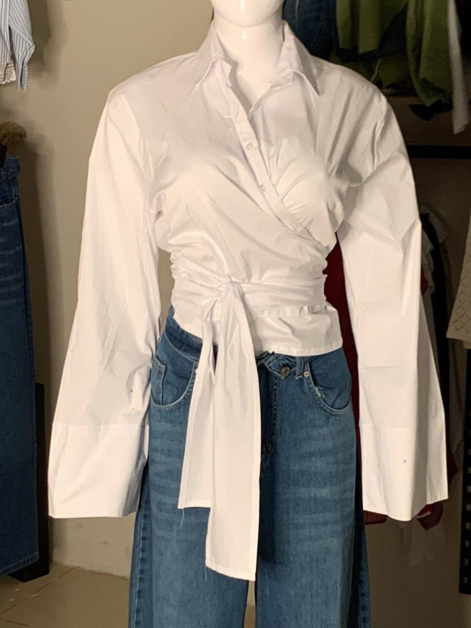 blouse