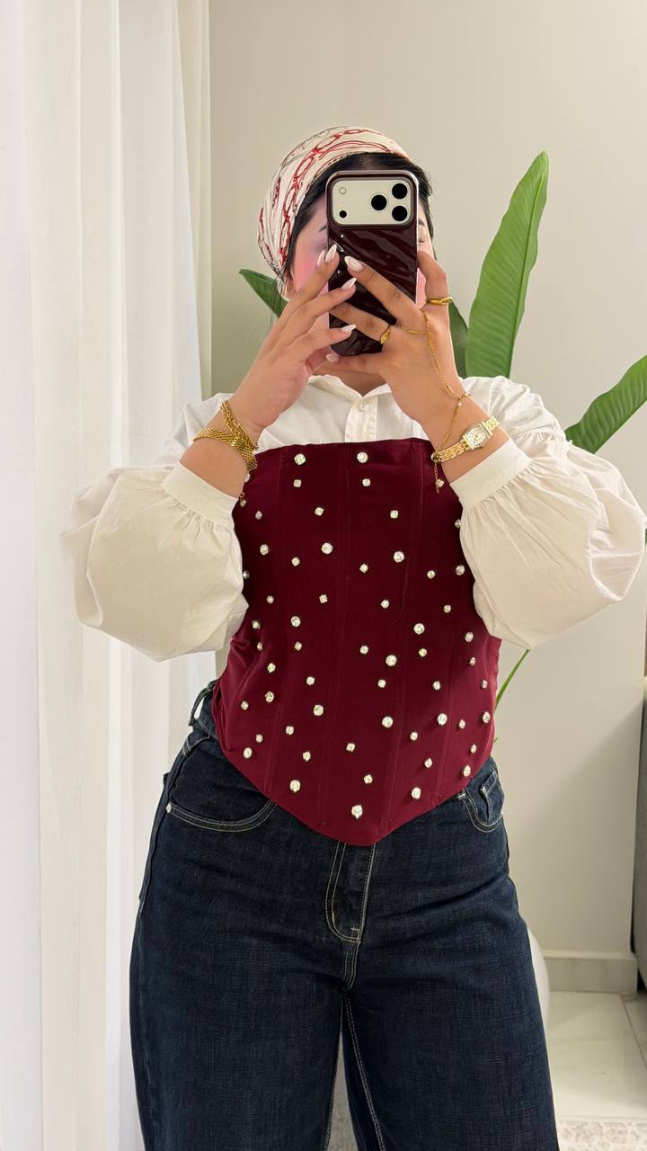 top