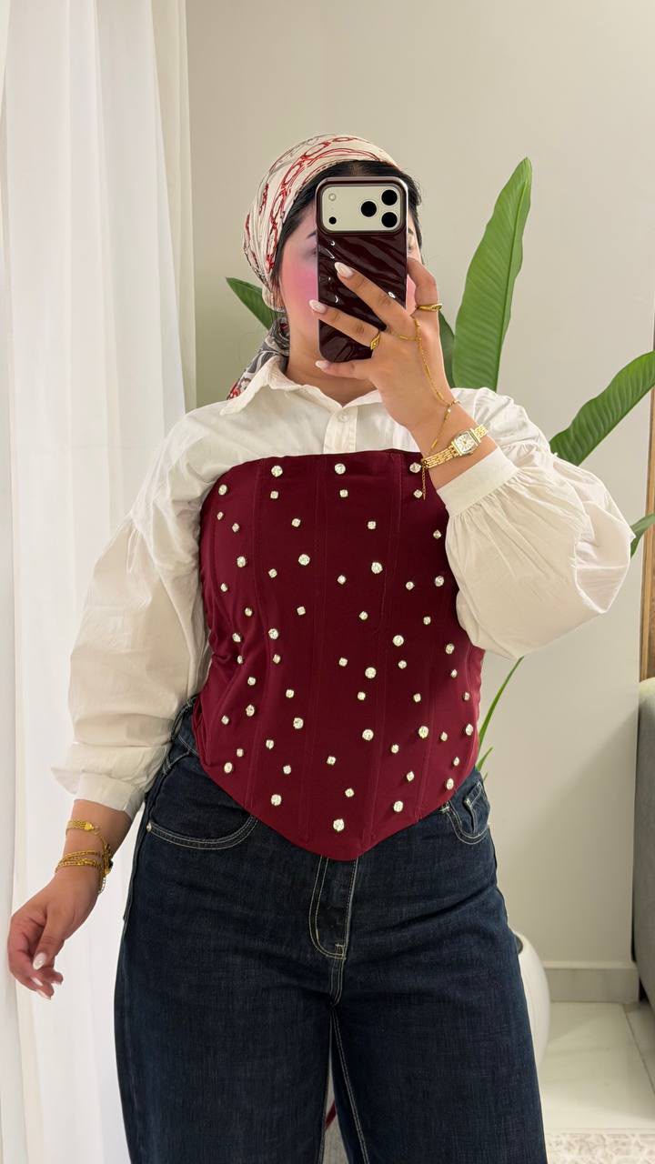 top