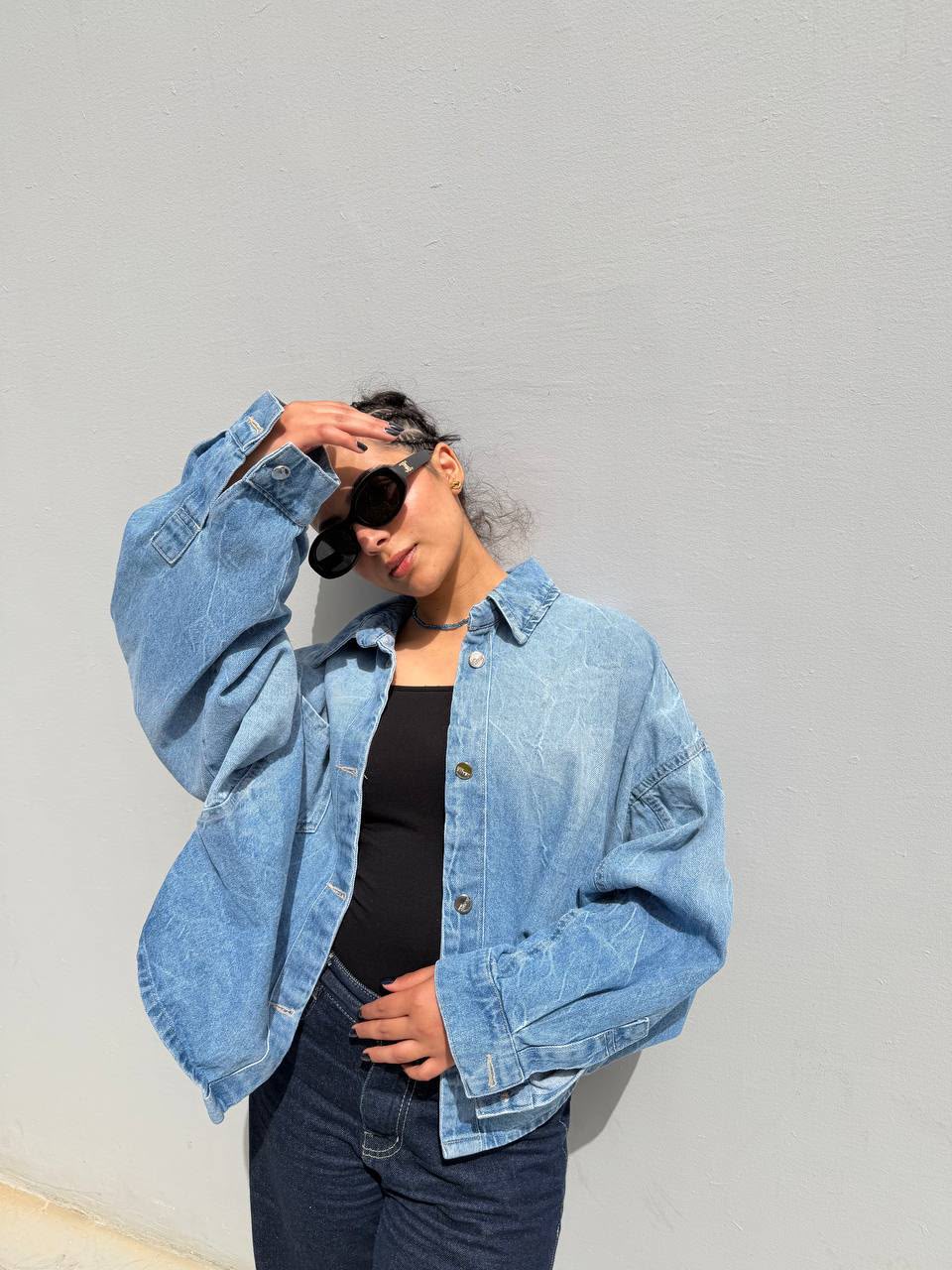 jacket