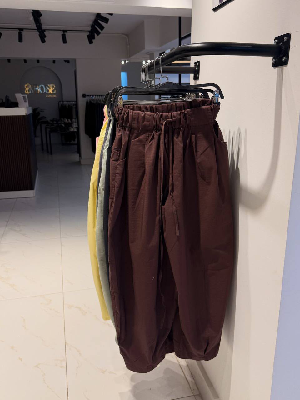 pants